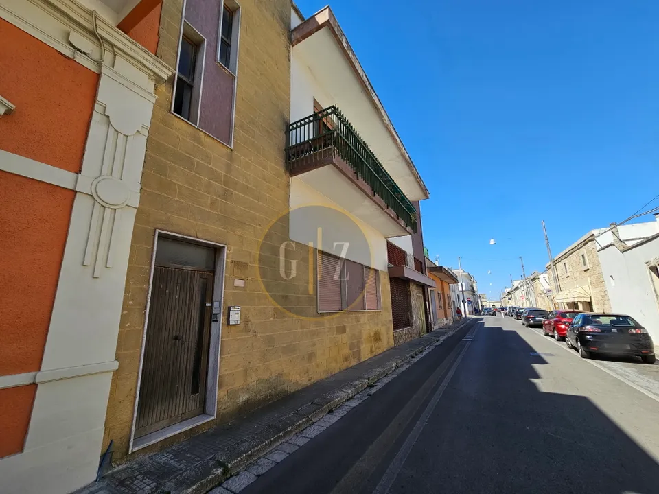 Lejlighed i Calimera, Lecce - foto 3
